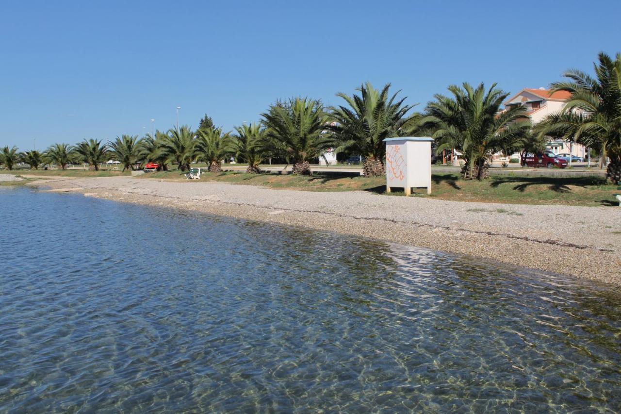 Apartment Apartments By The Sea Sukosan, Zadar - 5863