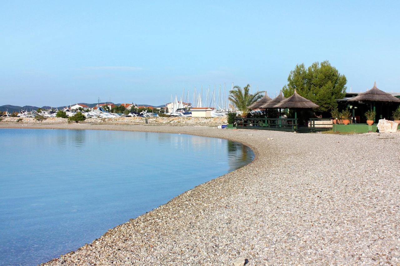 By The Sea Sukosan, Zadar - 5863 Apartmán Sukošan