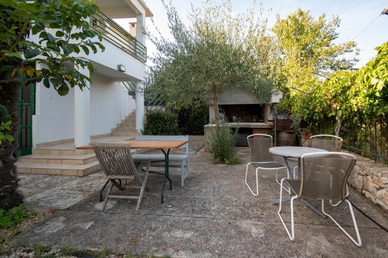 Apartment Apartments By The Sea Sukosan, Zadar - 5863