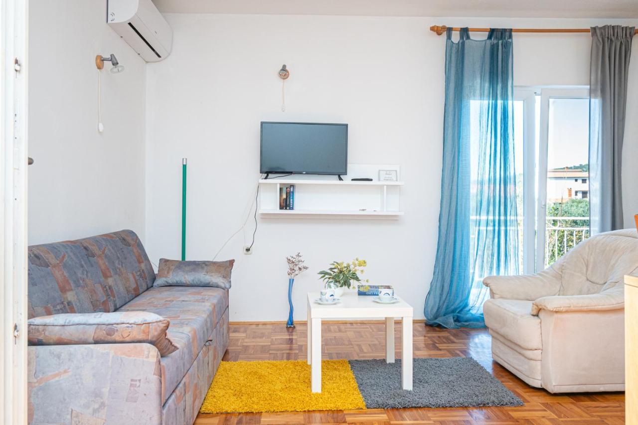 By The Sea Sukosan, Zadar - 5863 Apartmán Sukošan