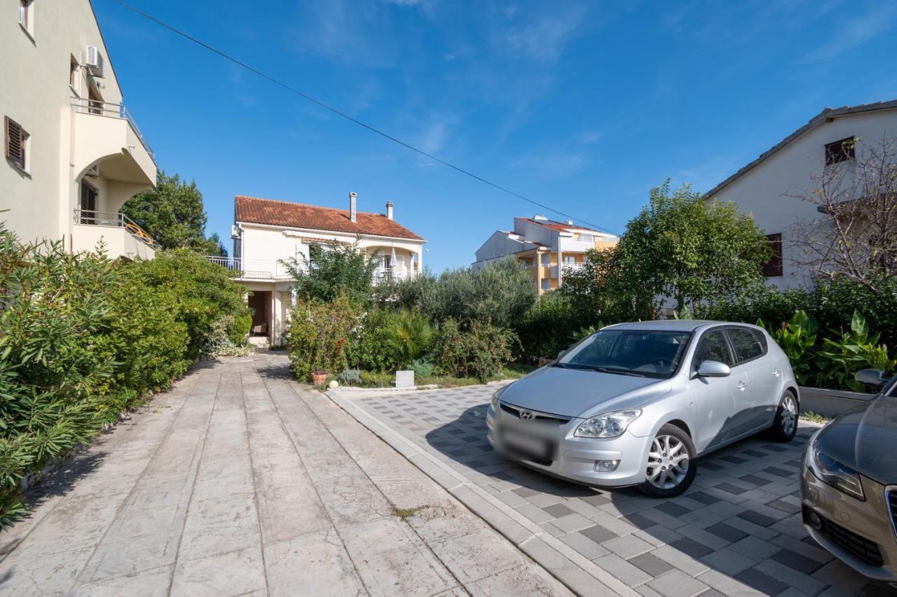 Apartmán By The Sea Sukosan, Zadar - 5863 Sukošan