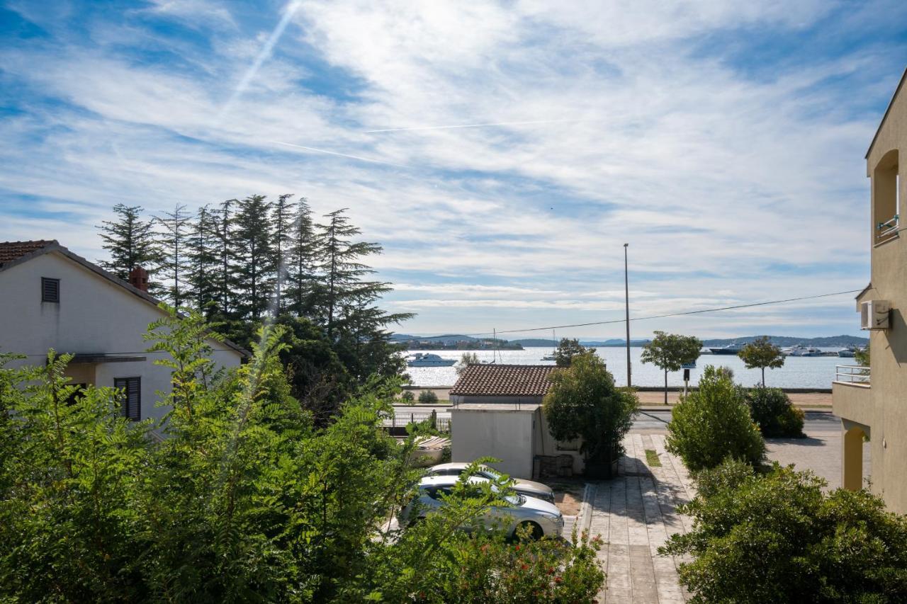 Apartments By The Sea Sukosan, Zadar - 5863 Apartment *