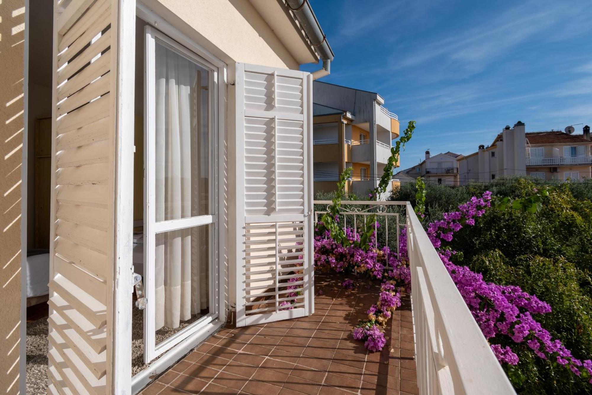 Apartmán By The Sea Sukosan, Zadar - 5863 Sukošan